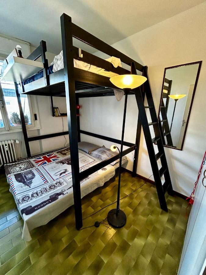 Lighthouse Apartment In Center Of Ούντινε Εξωτερικό φωτογραφία