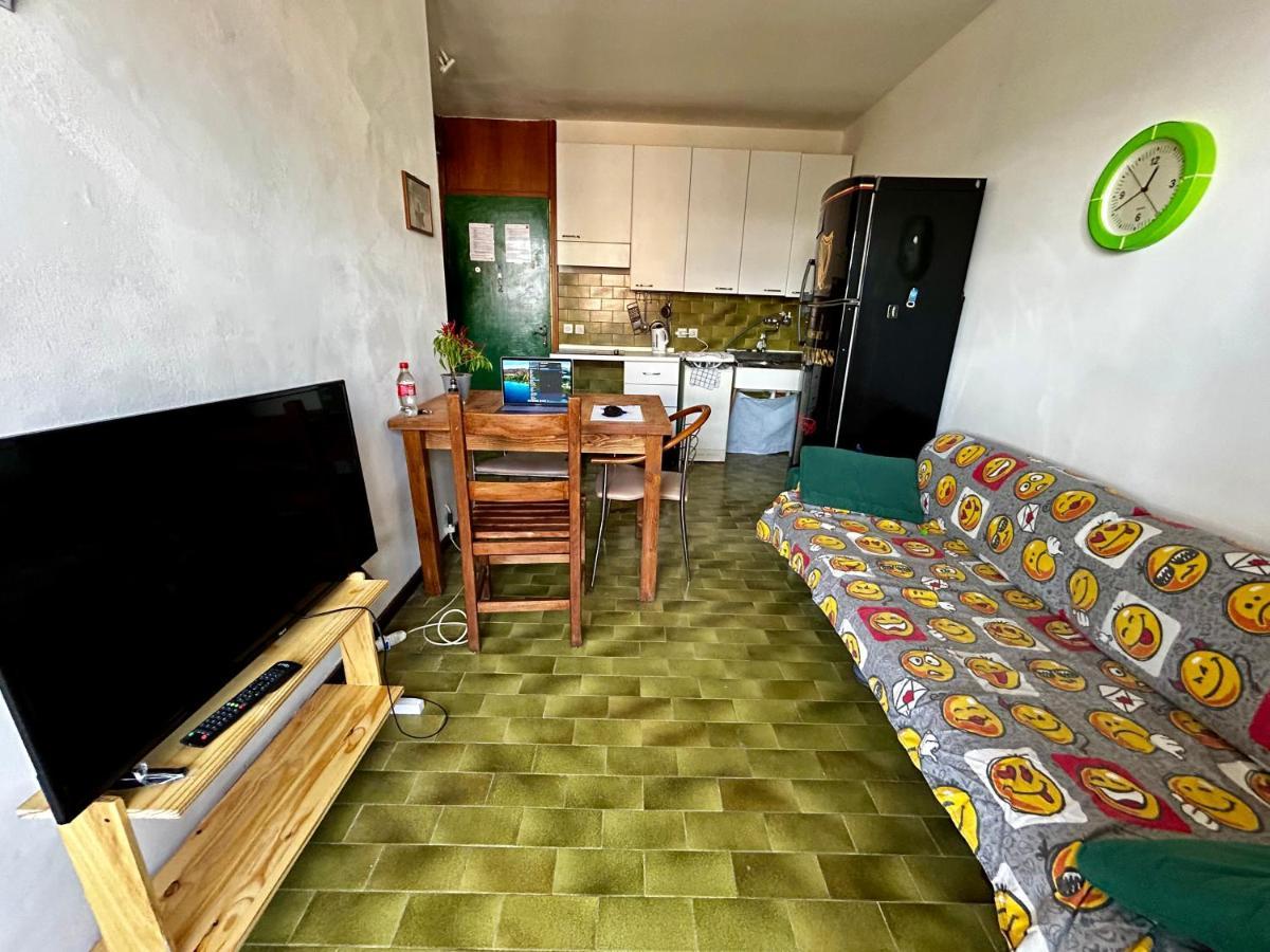 Lighthouse Apartment In Center Of Ούντινε Εξωτερικό φωτογραφία