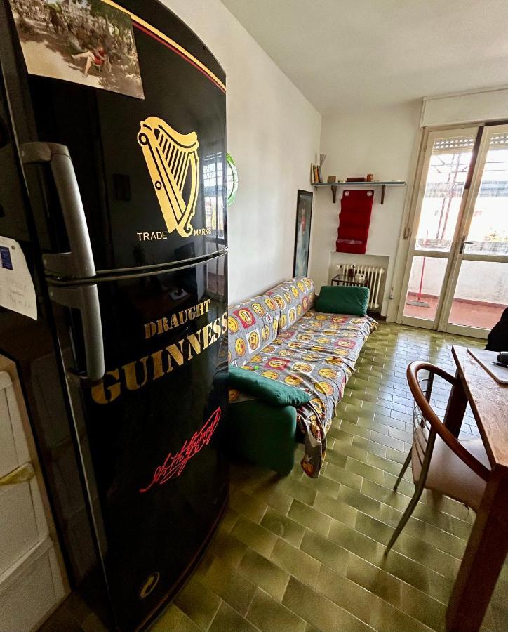 Lighthouse Apartment In Center Of Ούντινε Εξωτερικό φωτογραφία