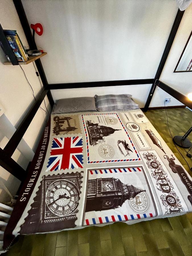 Lighthouse Apartment In Center Of Ούντινε Εξωτερικό φωτογραφία