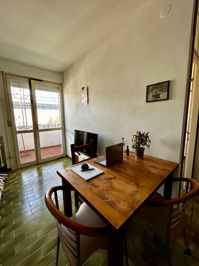Lighthouse Apartment In Center Of Ούντινε Εξωτερικό φωτογραφία