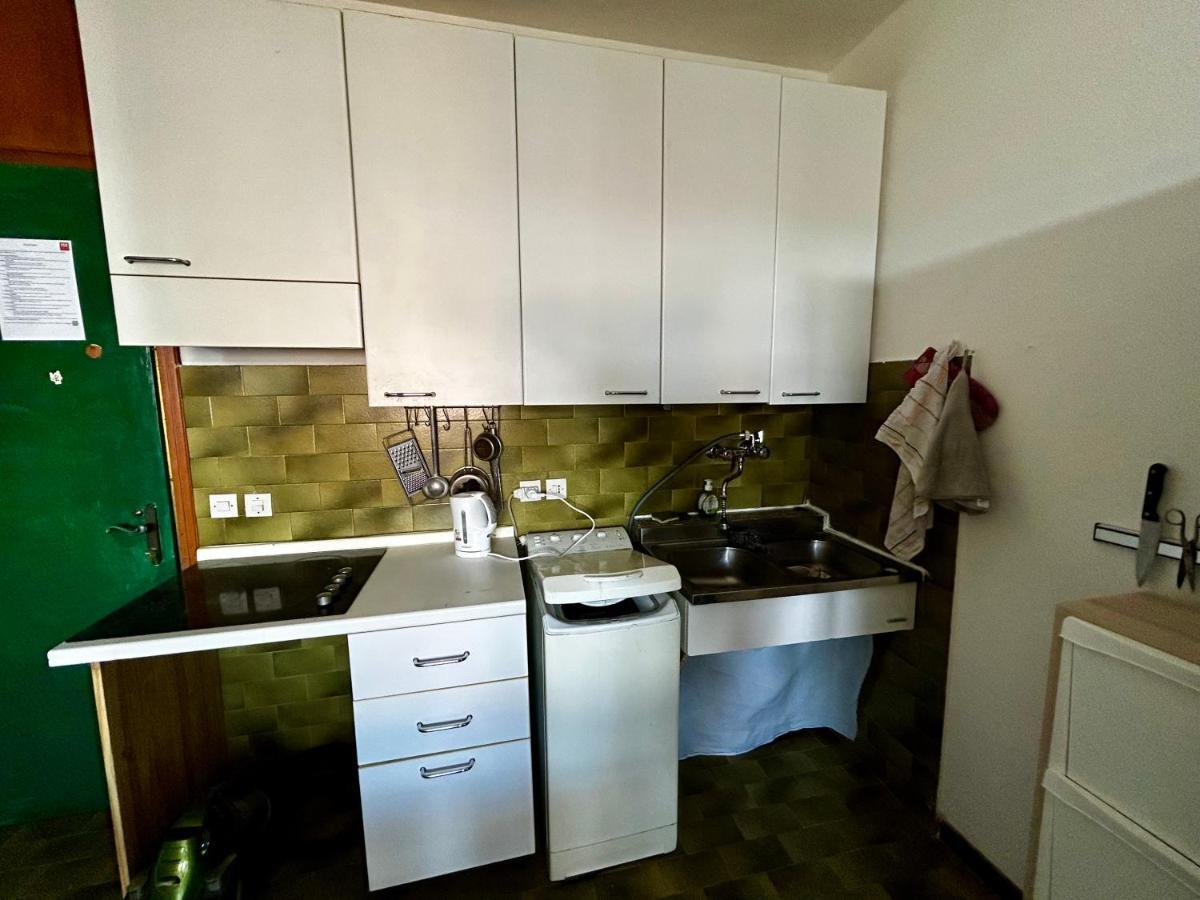 Lighthouse Apartment In Center Of Ούντινε Εξωτερικό φωτογραφία