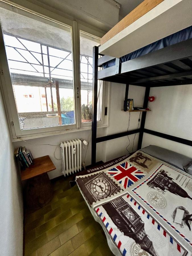 Lighthouse Apartment In Center Of Ούντινε Εξωτερικό φωτογραφία