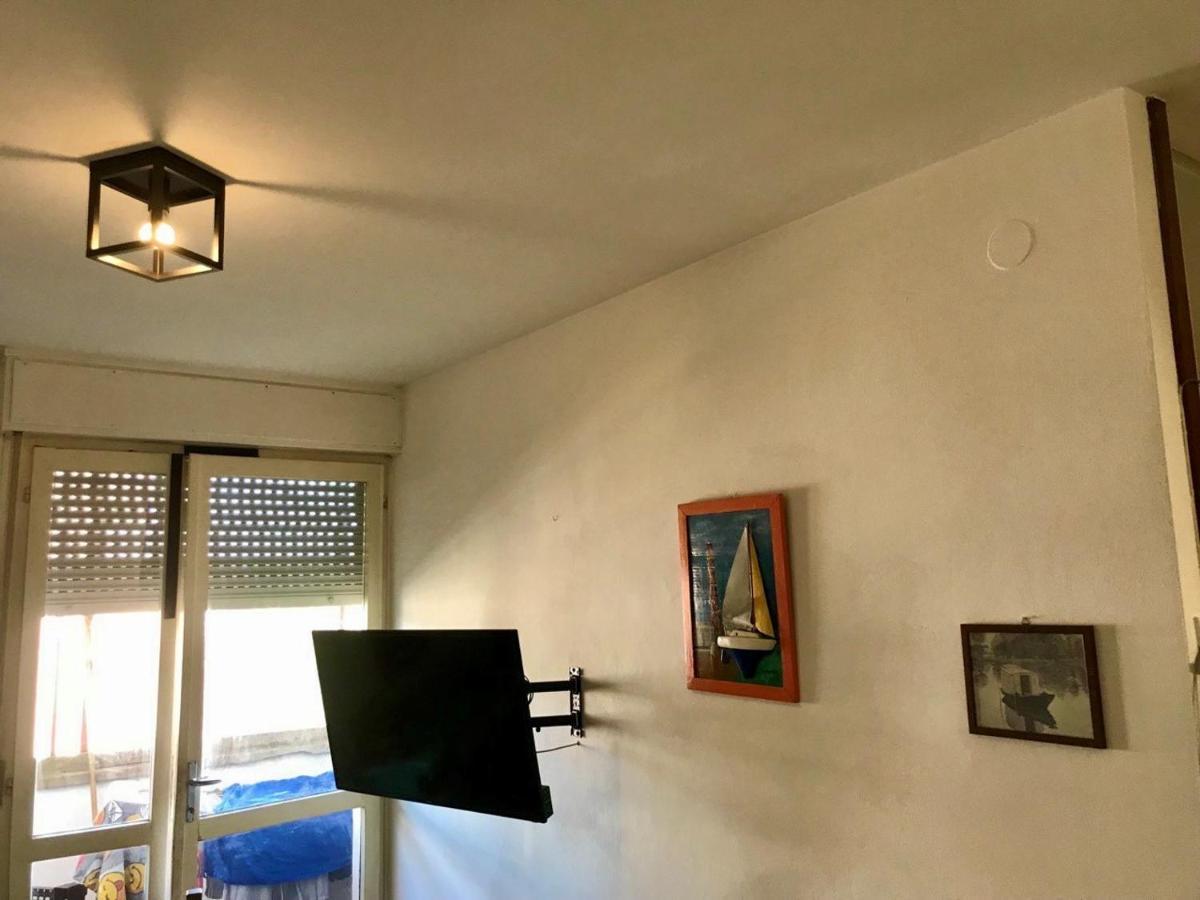 Lighthouse Apartment In Center Of Ούντινε Εξωτερικό φωτογραφία