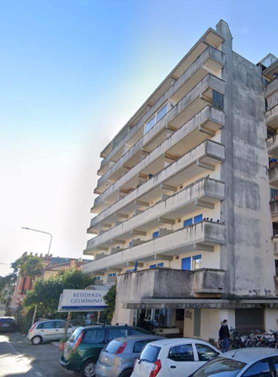 Lighthouse Apartment In Center Of Ούντινε Εξωτερικό φωτογραφία